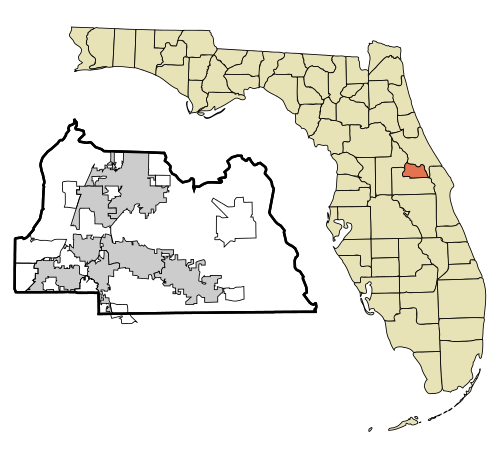 Taintsville, Florida